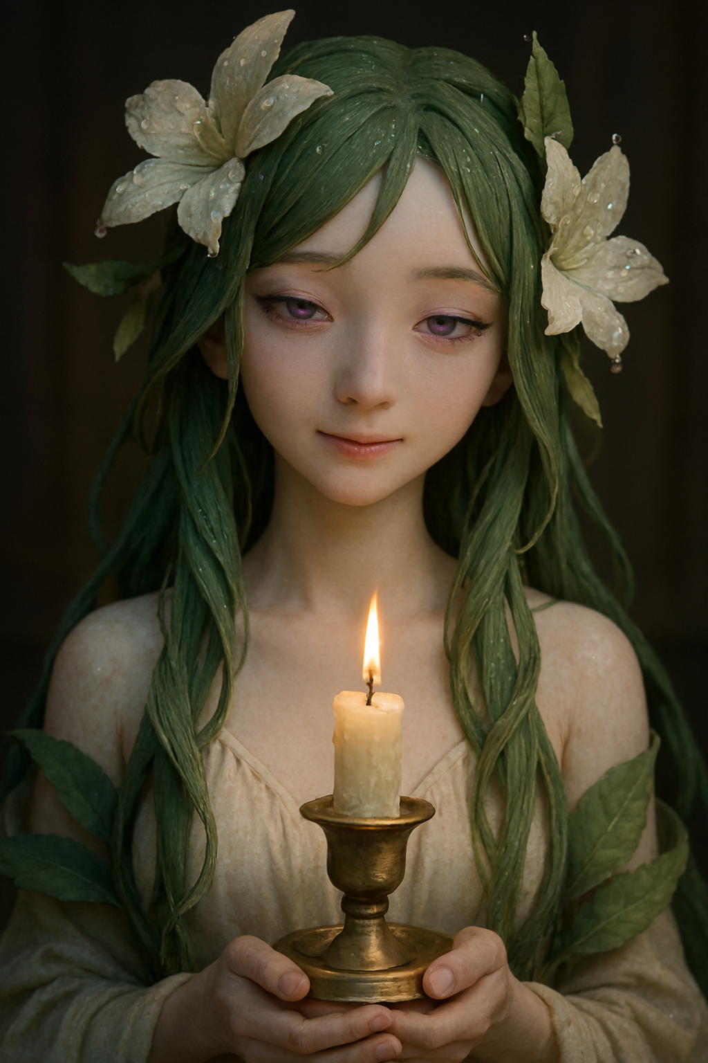 ユーベル,かわいい