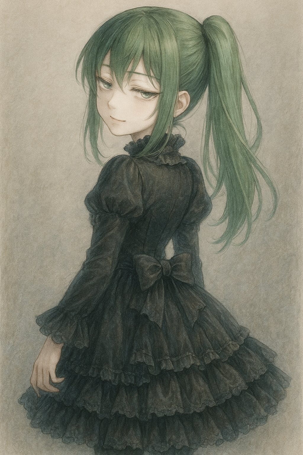 ユーベル,かわいい