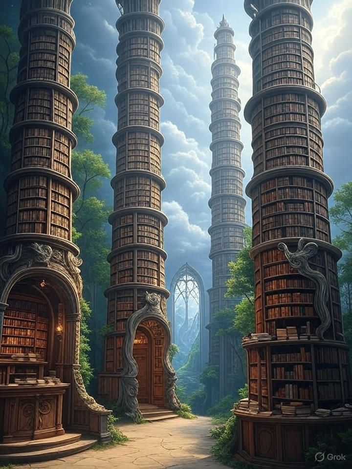 象徴,魔導書,エリアーデ
