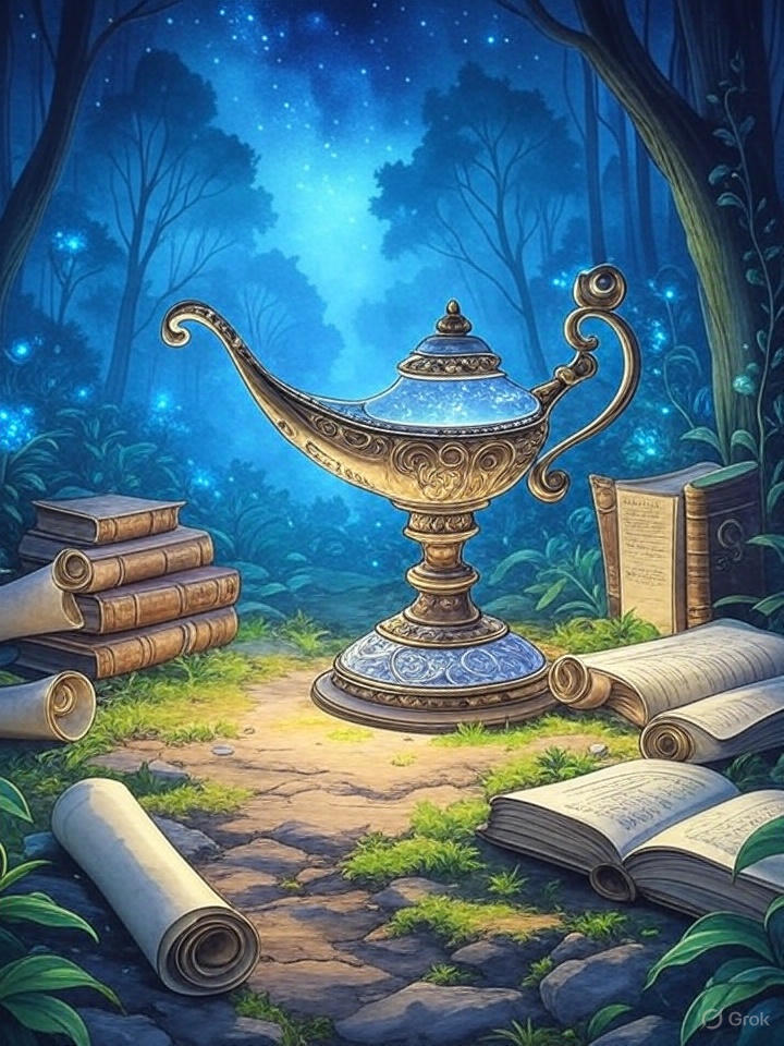 魔導書