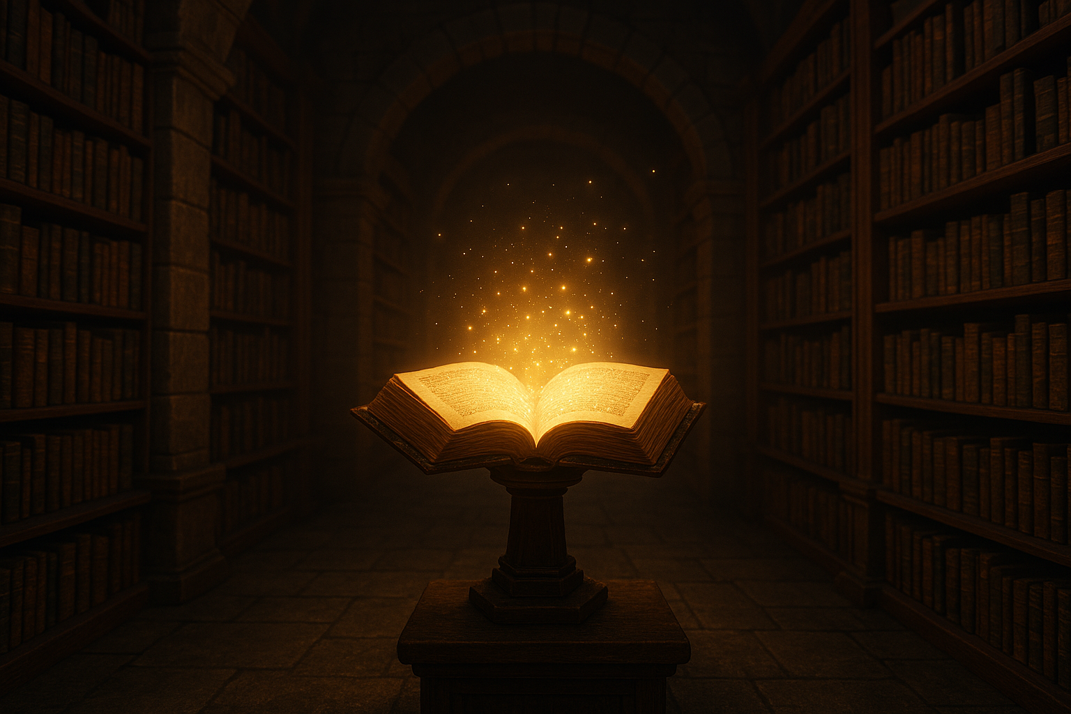 魔導書