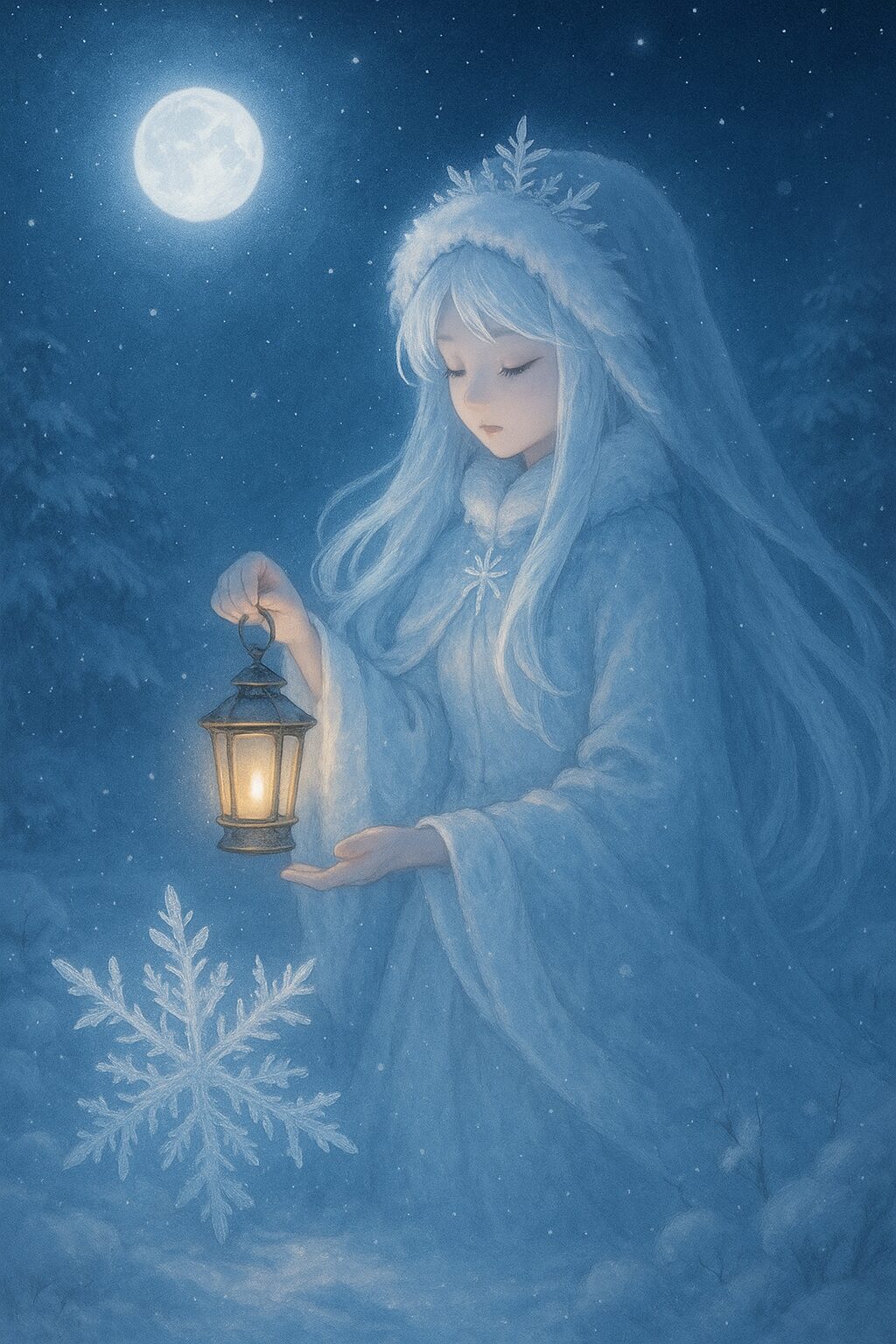 冬の詩