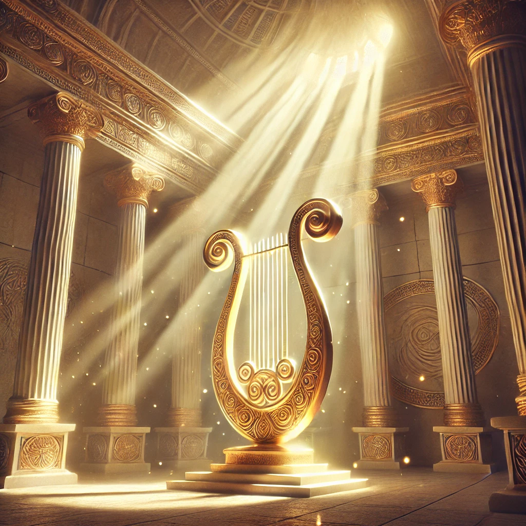 詠唱の韻律学 第1章：韻律の基礎理論