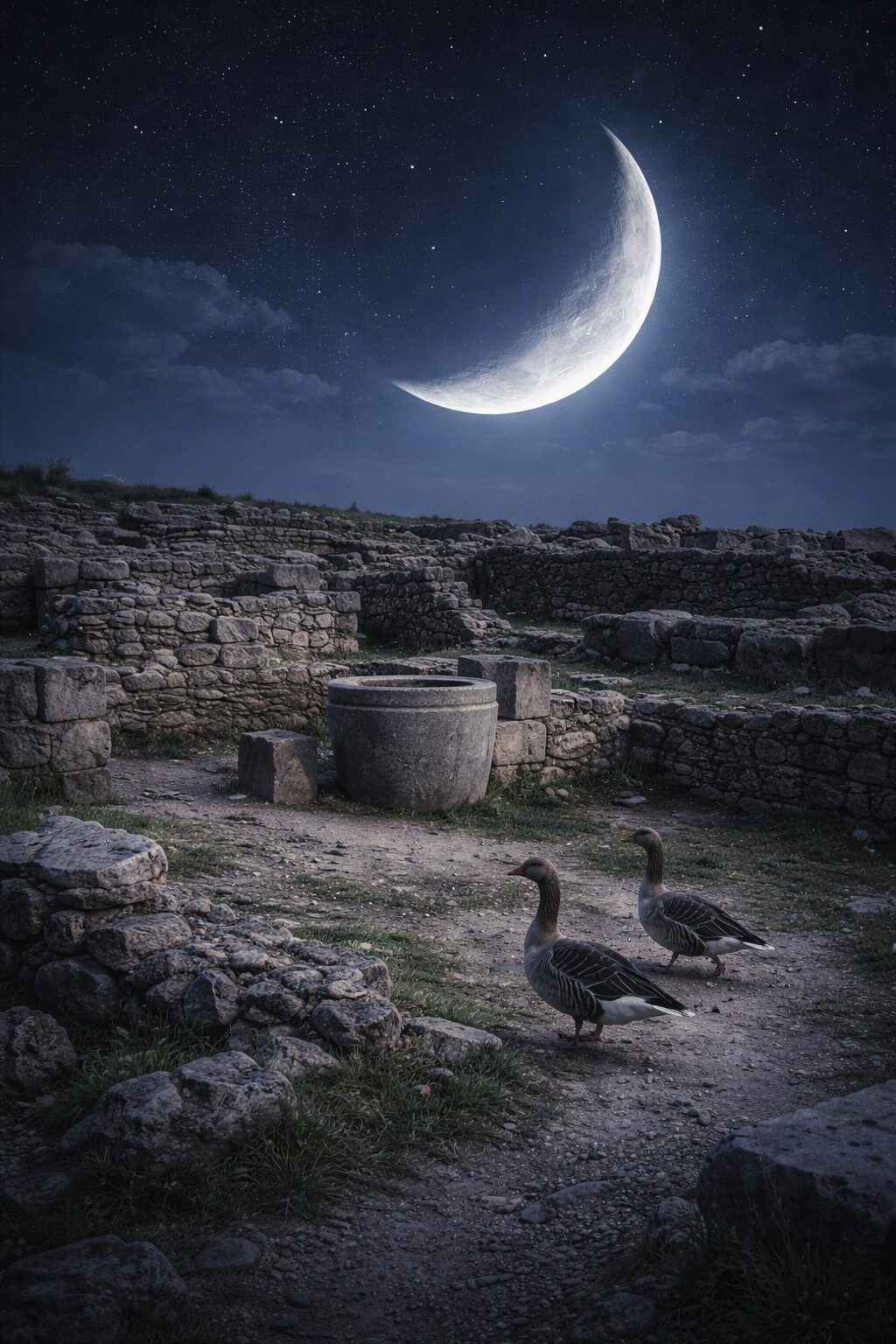 韻律か、記譜か ――最古の音楽が教えてくれる「歌われる前の音楽史」