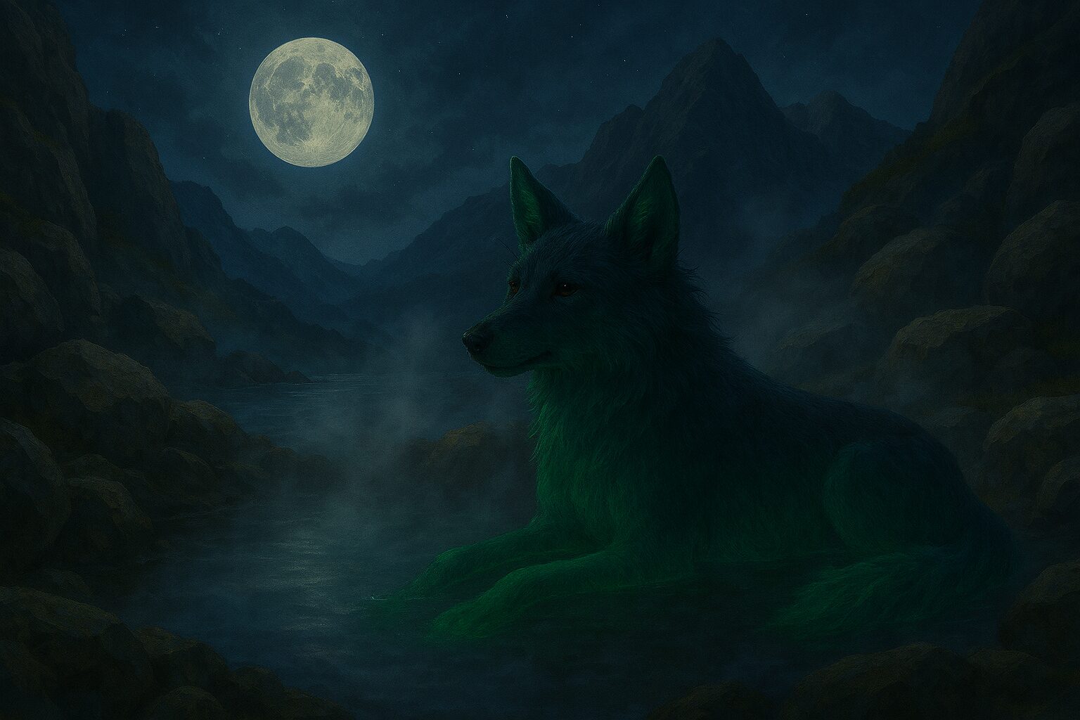 キーボードの隙間から来たもの【小説】