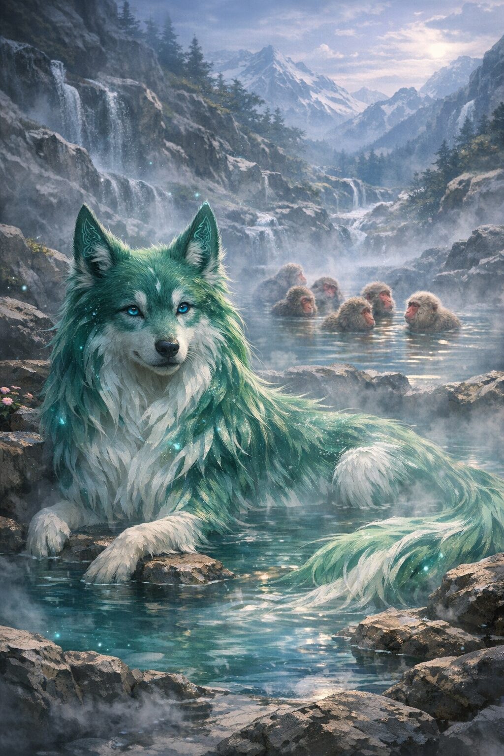 キーボードの隙間の訪問者 ――「観察」の意味