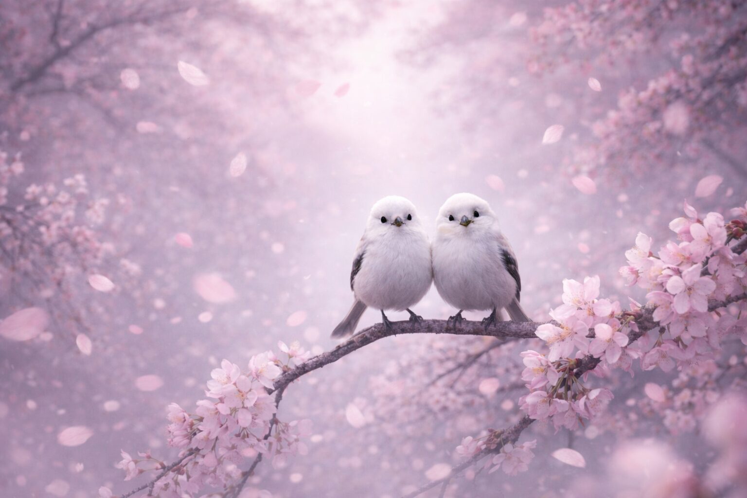 花まつりの詩と物語——「星と花の婚礼」より